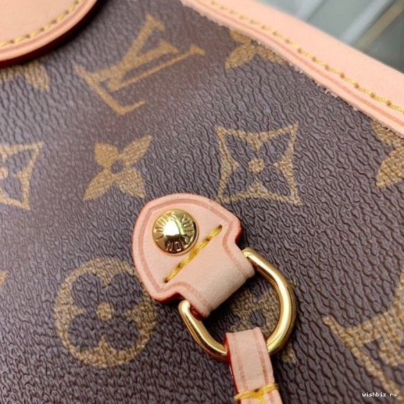 WIS Louis MM Vuitton Neverfull 0814